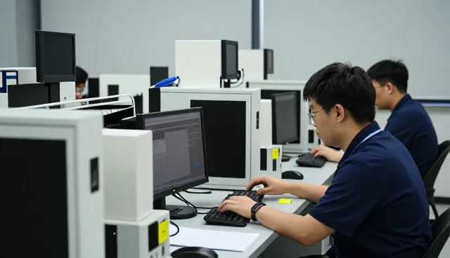 南京思尔创电子科技有限公司