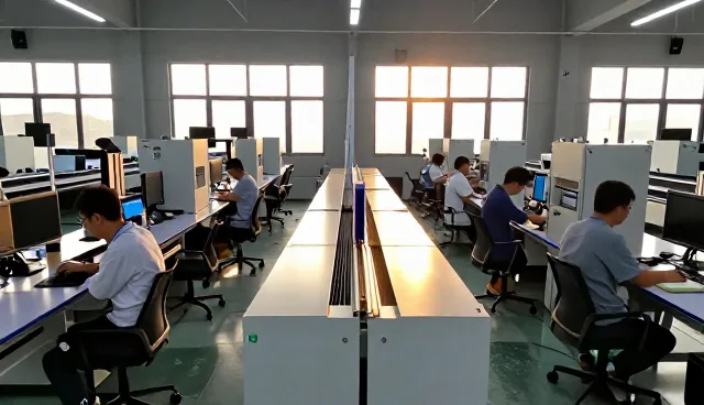 智能控制系统套装