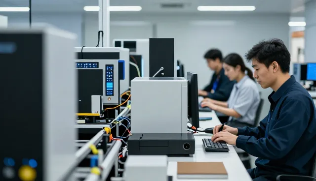 南京思尔创电子科技有限公司
