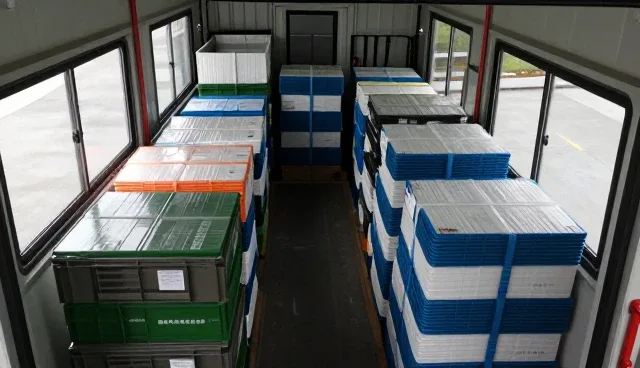 电子产品生产选型中常见的技术问题与解决方案