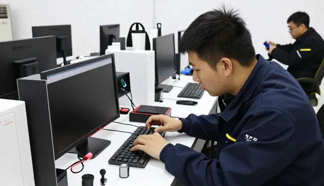 电子配件供应中的电子产品生产应用经验分享