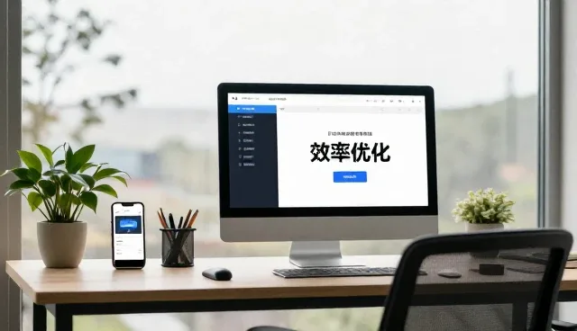 电子元器件安装调试中的效率优化实践