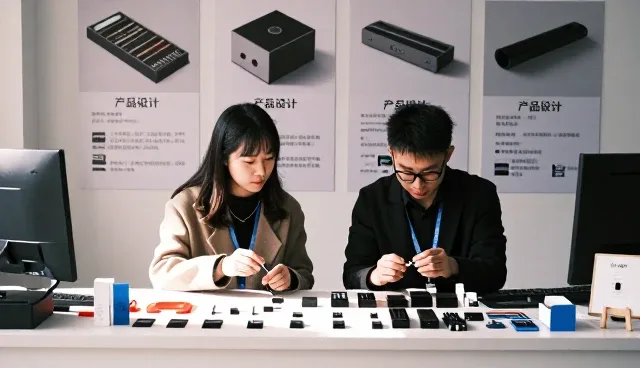 南京思尔创电子科技有限公司展示安装调试应用成果