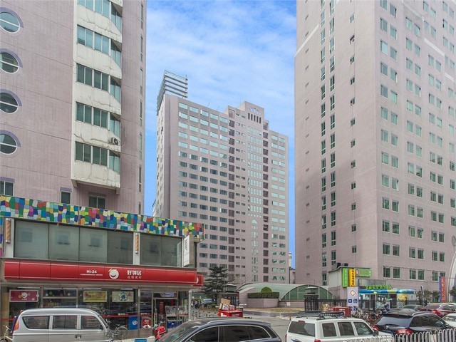 旅游网络营销平台