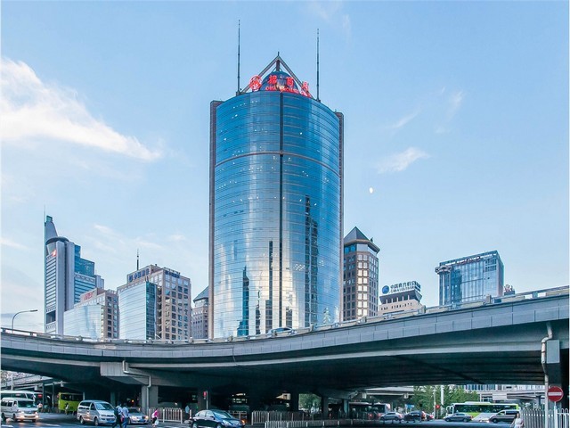 美西海外仓推荐