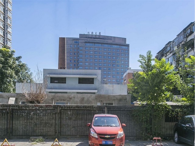 陕西径向挤压管厂家