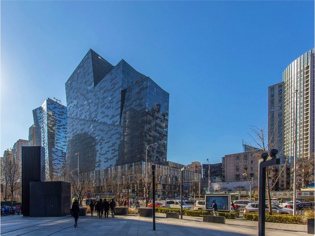 石家庄江淮骏铃v7